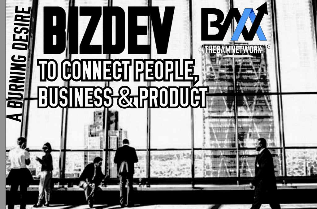 Business Development For Beginners