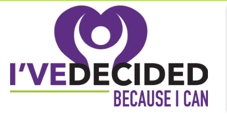 What Will You Decide To Do? I've Decided?