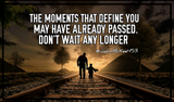 DEFINE YOU WallArt
