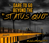 STATUS QUO WallArt