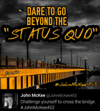 STATUS QUO WallArt