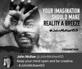 IMAGINATION WallArt