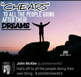DREAMS WallArt