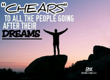 DREAMS WallArt