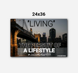 LIFESTYLE WallArt