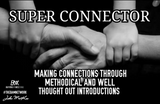 SUPER CONNECTOR WallArt