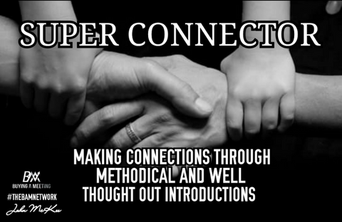 SUPER CONNECTOR WallArt