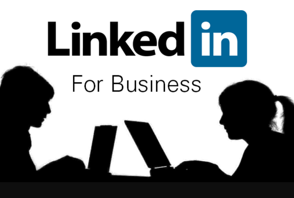 LinkedIn For Business