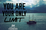 YOUR ONLY LIMIT WallArt